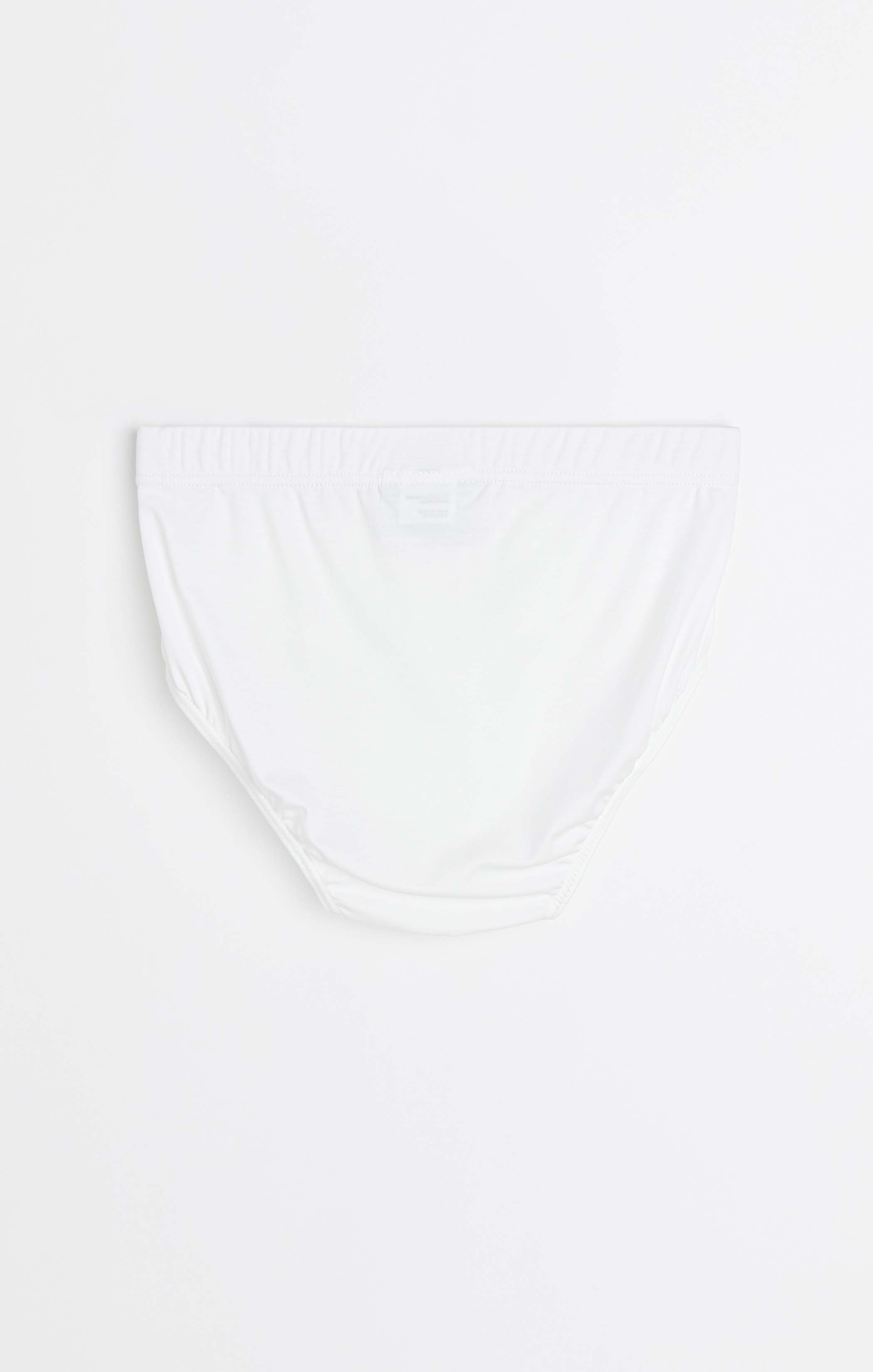 Mens Rio 7 Pack Slim Fit Briefs Blue/Charcoal Cotton Undies Underwear Jocks